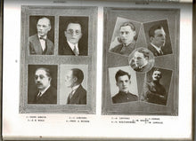 Load image into Gallery viewer, Chess Pie No 2 with Problem Supplement: the official souvenir of the British Chess Federation, issued in connection with the International Team Tournament, London, July 18-30, 1927

