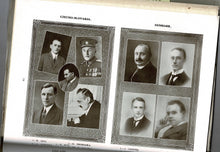 Load image into Gallery viewer, Chess Pie No 2 with Problem Supplement: the official souvenir of the British Chess Federation, issued in connection with the International Team Tournament, London, July 18-30, 1927
