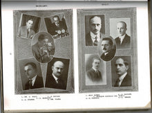 Load image into Gallery viewer, Chess Pie No 2 with Problem Supplement: the official souvenir of the British Chess Federation, issued in connection with the International Team Tournament, London, July 18-30, 1927
