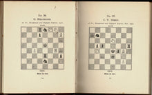 Load image into Gallery viewer, White to Play. A Collection of Complete Block Two-Movers
