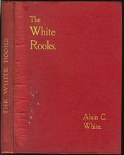 Load image into Gallery viewer, The White Rooks
