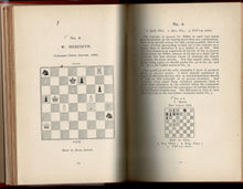 Load image into Gallery viewer, Running The Gauntlet. A Study of the Capture of Pawns En Passant in Chess Problems
