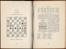 Load image into Gallery viewer, Running the Gauntlet: A Study of the Capture of Pawns en Passant in Chess Problems
