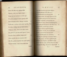 Load image into Gallery viewer, Scacchia ludus: a Poem on the Game of chess
