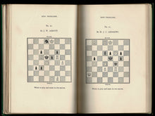 Load image into Gallery viewer, Chess Chips; Consisting of Anecdotes, Essays, and Games, also Two - Move Problems, New and Old
