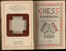 Load image into Gallery viewer, Chess Eccentricities
