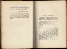 Load image into Gallery viewer, Zur Geschichte und Literatur des Schachspiels, Forschungen
