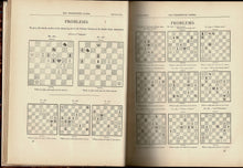 Load image into Gallery viewer, The Westminster Papers. A Monthly Journal of Chess, Whist, Games of Skill and the Drama, Volume VI (6)
