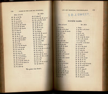 Load image into Gallery viewer, Selection of Games at Chess, Actually Played in London, by the late Alexander M'Donnell, Esq
