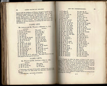 Load image into Gallery viewer, A Selection of Games at Chess, actually played by Philidor and his contemporaries; now first published from the original manuscript
