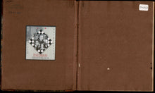 Load image into Gallery viewer, Manuscript by George Walker annotating various chess games
