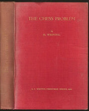 Load image into Gallery viewer, The Chess Problem
