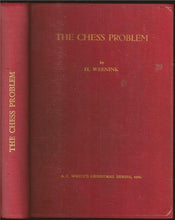 Load image into Gallery viewer, The Chess Problem
