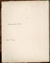 Load image into Gallery viewer, The Westminster Papers. A Monthly Journal of Chess, Whist, Games of Skill and the Drama, Volume VII (7)
