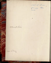 Load image into Gallery viewer, The Westminster Papers. A Monthly Journal of Chess, Whist, Games of Skill and the Drama, Volume III (3)
