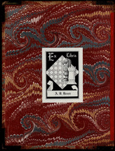 Load image into Gallery viewer, The Westminster Papers. A Monthly Journal of Chess, Whist, Games of Skill and the Drama, Volume III (3)
