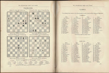 Load image into Gallery viewer, The Westminster Papers. A Monthly Journal of Chess, Whist, Games of Skill and the Drama, Volume I (1)
