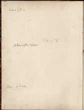 Load image into Gallery viewer, The Westminster Papers. A Monthly Journal of Chess, Whist, Games of Skill and the Drama, Volume I (1)
