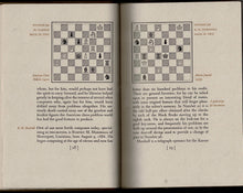 Load image into Gallery viewer, Sketchbook of American Chess Problematists
