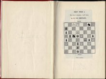 Load image into Gallery viewer, All Change Here! A Treatise on the Change-mate Two-Mover together with a Collection of 325 Examples
