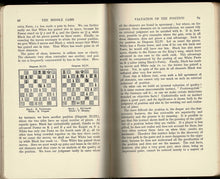 Load image into Gallery viewer, The Middle Game in Chess
