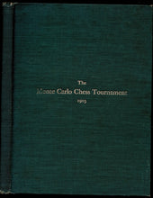 Load image into Gallery viewer, The Monte Carlo Tournament of 1903
