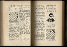 Load image into Gallery viewer, Schachkongress Teplitz-Schonau im Oktober 1922
