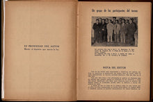 Load image into Gallery viewer, Segundo Torneo internacional de ajedrez de Viña del Mar 1945
