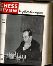 Load image into Gallery viewer, Chess Review Annual: The Picture Chess Magazine, Volume 16
