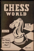 Load image into Gallery viewer, Chess World Volume 5
