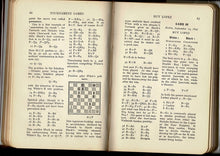 Load image into Gallery viewer, Charousek&#39;s Games of Chess: With Annotations and Biographical Introduction
