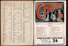 Load image into Gallery viewer, Chess Volume 12
