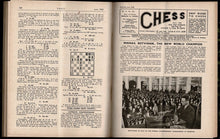 Load image into Gallery viewer, Chess Volume 13
