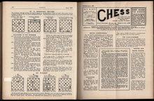 Load image into Gallery viewer, Chess Volume 14
