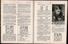 Load image into Gallery viewer, Chess Volume 16

