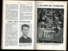 Load image into Gallery viewer, Chess Volume 21
