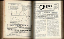 Load image into Gallery viewer, Chess Volume 4

