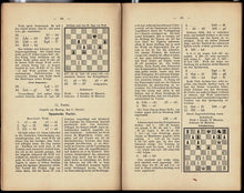Load image into Gallery viewer, Der Schachwettkampf Marshall-Tarrasch im Herbst 1905

