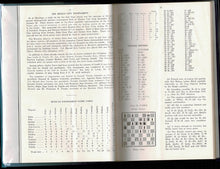 Load image into Gallery viewer, American Chess Bulletin Volume 32
