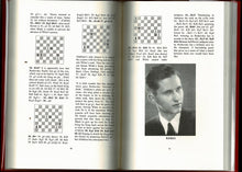Load image into Gallery viewer, AVRO 1938 International Chess Tournament
