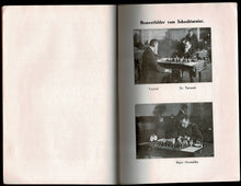 Load image into Gallery viewer, II. Internationales Julius Breyer-Memorial-Schachturnier Bad Piestany vom 7. bis 29. April im Jahre 1922 , veranstaltet durch die Badedirektoren Piestany und den Kosicer tschechoslowakischen Schach-Club
