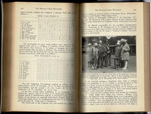 Load image into Gallery viewer, The British Chess Magazine Volume XLIX (49)
