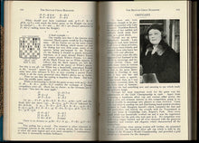 Load image into Gallery viewer, The British Chess Magazine Volume LVIII (58)
