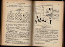 Load image into Gallery viewer, The British Chess Magazine Volume LXVIII (68)
