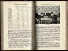 Load image into Gallery viewer, The British Chess Magazine Volume LXXV (75)
