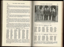 Load image into Gallery viewer, The British Chess Magazine Volume LXXII (72)
