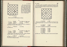 Load image into Gallery viewer, Modern End Game Studies for the Chess Player
