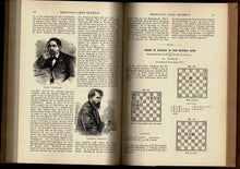 Load image into Gallery viewer, Brentano&#39;s Chess Monthly Volume 2
