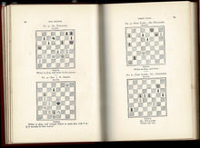Load image into Gallery viewer, The Bristol Chess Club: Its History, Chief Players and 23 years record of the principal events; 151 games by 64 past and present members
