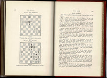 Load image into Gallery viewer, The Bristol Chess Club: Its History, Chief Players and 23 years record of the principal events; 151 games by 64 past and present members
